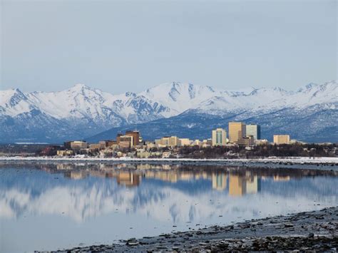 what state is anchorage in|Anchorage Guide: Planning Your Trip .